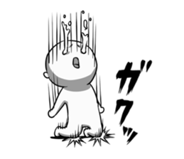 The crybaby sticker #5995893