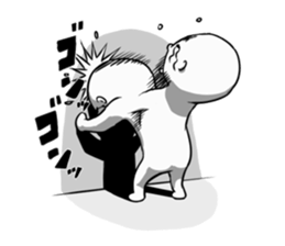 The crybaby sticker #5995900