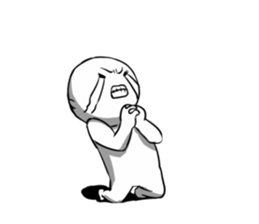 The crybaby sticker #5995904