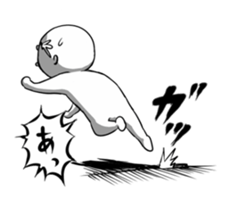 The crybaby sticker #5995909