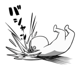 The crybaby sticker #5995911