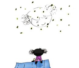 Engineer girl sticker #5996301