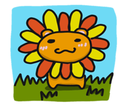 lion's Sticker sticker #5996677