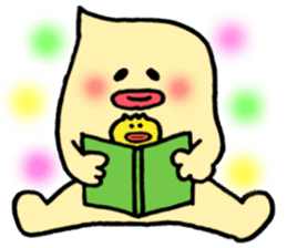 Mayoneze Vo3 sticker #5996720