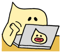 Mayoneze Vo3 sticker #5996723