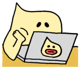 Mayoneze Vo3 sticker #5996723