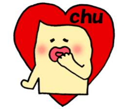 Mayoneze Vo3 sticker #5996724