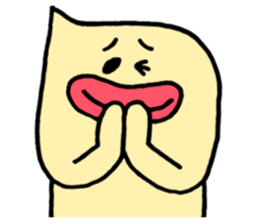 Mayoneze Vo3 sticker #5996726