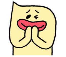 Mayoneze Vo3 sticker #5996726