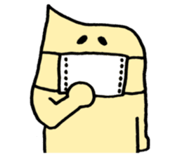 Mayoneze Vo3 sticker #5996728