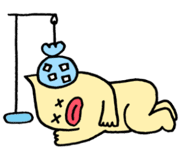 Mayoneze Vo3 sticker #5996730