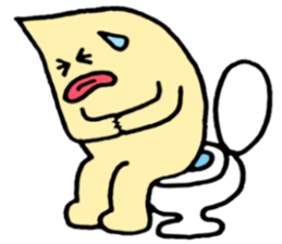 Mayoneze Vo3 sticker #5996731