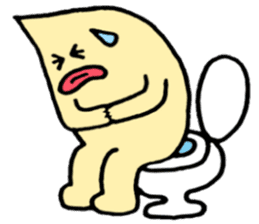 Mayoneze Vo3 sticker #5996731