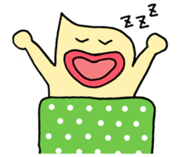 Mayoneze Vo3 sticker #5996734