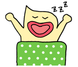 Mayoneze Vo3 sticker #5996734