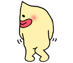 Mayoneze Vo3 sticker #5996737