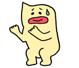 Mayoneze Vo3 sticker #5996738