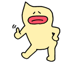 Mayoneze Vo3 sticker #5996739