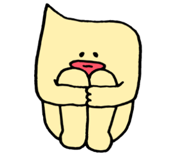 Mayoneze Vo3 sticker #5996742