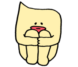 Mayoneze Vo3 sticker #5996742