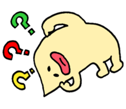 Mayoneze Vo3 sticker #5996743