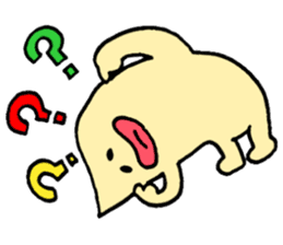 Mayoneze Vo3 sticker #5996743