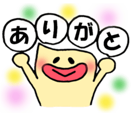 Mayoneze Vo3 sticker #5996745