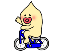 Mayoneze Vo3 sticker #5996751