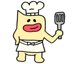 Mayoneze Vo3 sticker #5996752