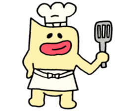 Mayoneze Vo3 sticker #5996752