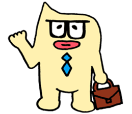 Mayoneze Vo3 sticker #5996753