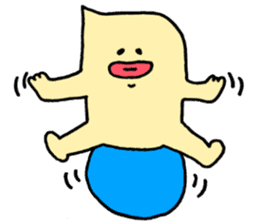 Mayoneze Vo3 sticker #5996754