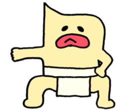 Mayoneze Vo3 sticker #5996755