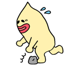 Mayoneze Vo3 sticker #5996757