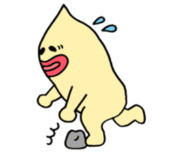 Mayoneze Vo3 sticker #5996757