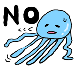 JerryfishMOCHI sticker #5996881