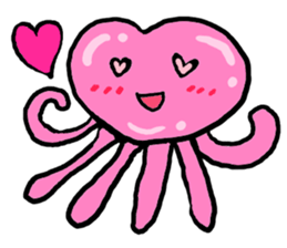 JerryfishMOCHI sticker #5996884