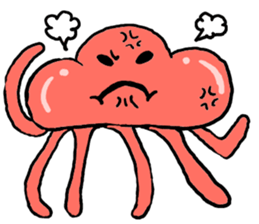 JerryfishMOCHI sticker #5996895