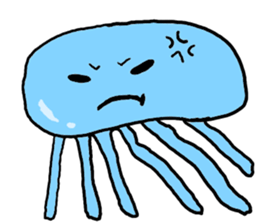 JerryfishMOCHI sticker #5996897