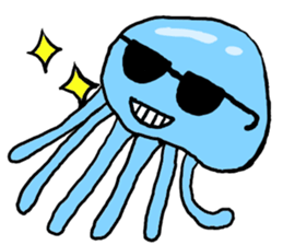 JerryfishMOCHI sticker #5996913