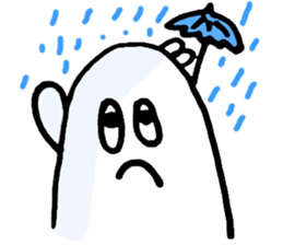 No, I'm not CHU CHU sticker #5997114