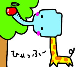 zorin sticker #5997320