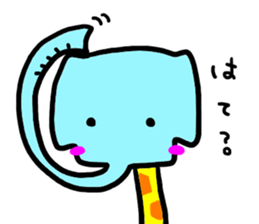 zorin sticker #5997324