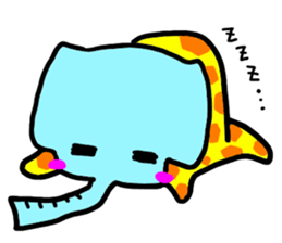 zorin sticker #5997330