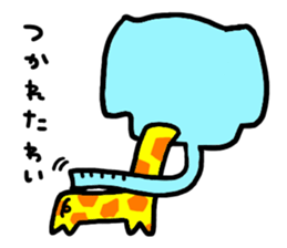 zorin sticker #5997334