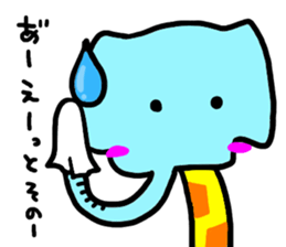 zorin sticker #5997352