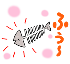 Cat weather Part1 sticker #5998231