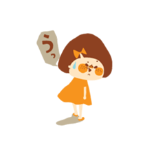 I am HANA 3 sticker #5998746