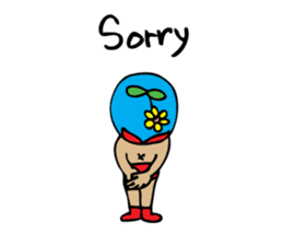 lucha libre soft geek "Pancho" sticker #5998869