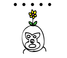 lucha libre soft geek "Pancho" sticker #5998891